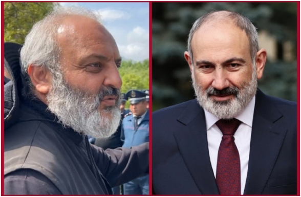 Գյուլլելու ձայնագրության սկիզբը ապամոնտաժել են․ «Հրապարակ»